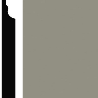 Picture of Burke - Edge Effects Illusion 3 1/4 Jackalope