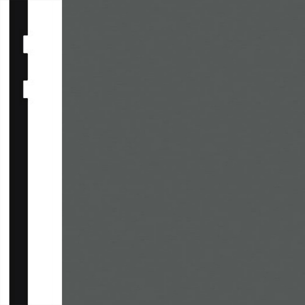 Picture of Burke - Edge Effects Double Etched 4 Rocky