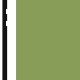 Picture of Burke - Edge Effects Double Etched 4 Sugar Snap