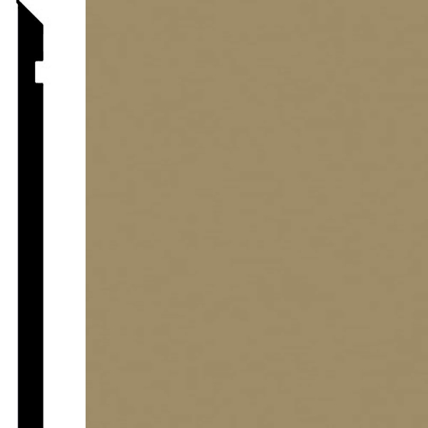 Picture of Burke - Edge Effects Etched 4 1/4 Ginger