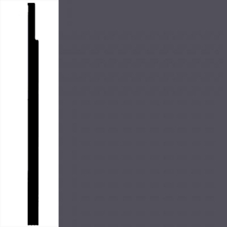 Picture of Burke - Edge Effects Lunar 4 Blackbrown