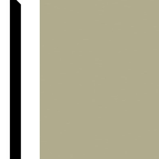 Picture of Burke - Edge Effects Simplicity 4 Gray Beige