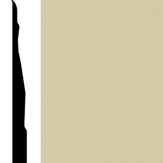 Picture of Burke - Edge Effects Marquee 4 1/4 Desert Sand