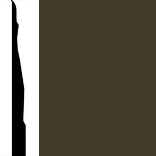 Picture of Burke - Edge Effects Marquee 4 1/4 Pecan