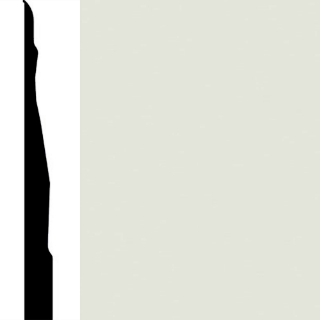 Picture of Burke - Edge Effects Marquee 4 1/4 Bluish White