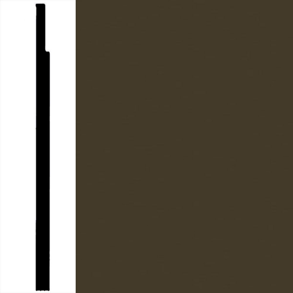 Picture of Burke - Edge Effects Lunar 4 Roll Pecan