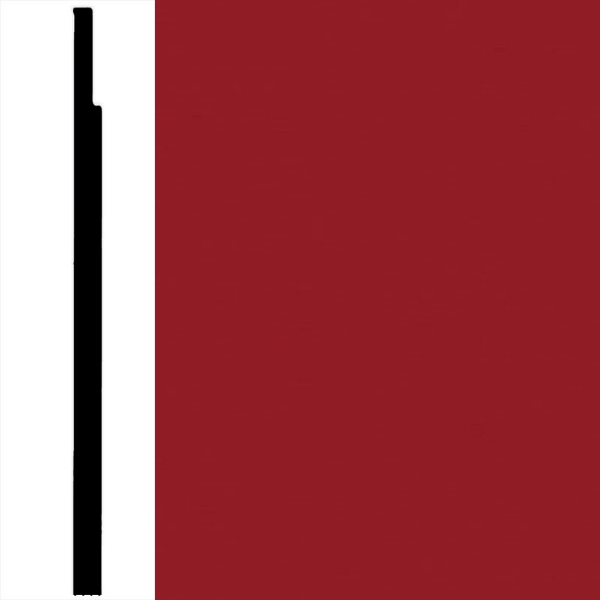 Picture of Burke - Edge Effects Lunar 4 Roll Geranium