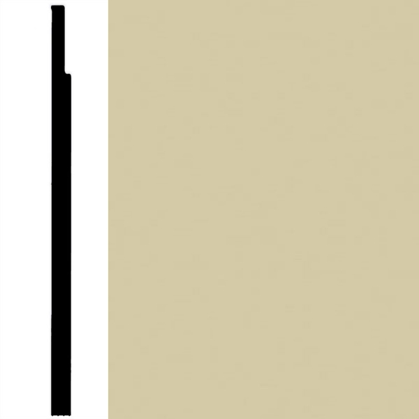 Picture of Burke - Edge Effects Lunar 4 Roll Desert Sand