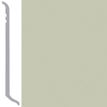 Picture of Burke - Burkebase Type TV Wall Base .080 Coved 2.5 Beach Sand