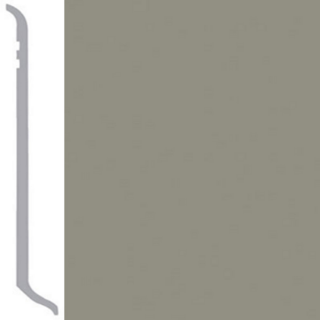 Picture of Burke - Burkebase Type TV Wall Base .080 Coved 2.5 Jackalope