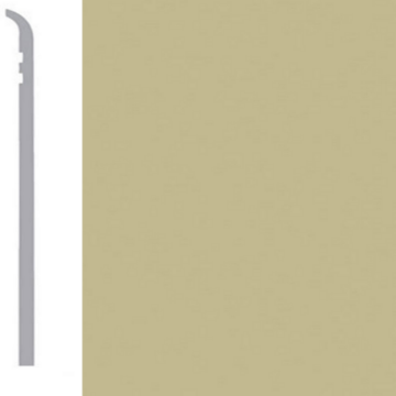 Picture of Burke - Burkebase Type TV Wall Base .080 Toeless 2.5 Baja