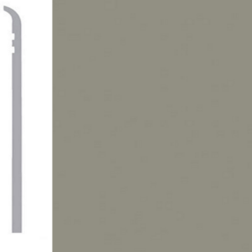 Picture of Burke - Burkebase Type TV Wall Base .080 Toeless 2.5 Jackalope