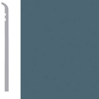 Picture of Burke - Burkebase Type TV Wall Base .080 Toeless 2.5 Tahoe