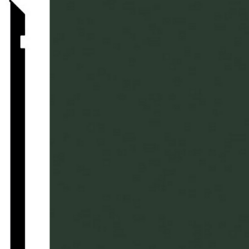 Picture of Burke - Edge Effects Etched 4 1/4 Roll Dark Forest