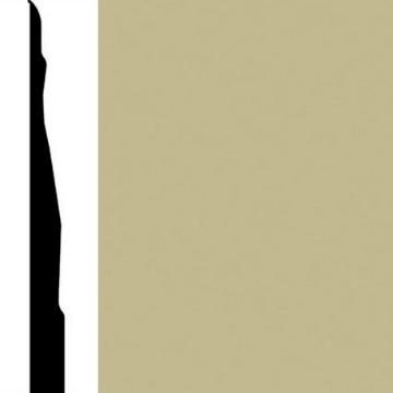 Picture of Burke - Edge Effects Marquee 4 1/4 Roll Baja