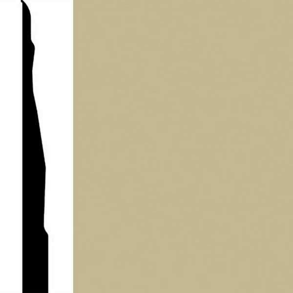 Picture of Burke - Edge Effects Marquee 4 1/4 Roll Baja