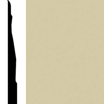 Picture of Burke - Edge Effects Marquee 4 1/4 Roll Desert Sand