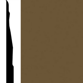 Picture of Burke - Edge Effects Marquee 4 1/4 Roll Tumbleweed