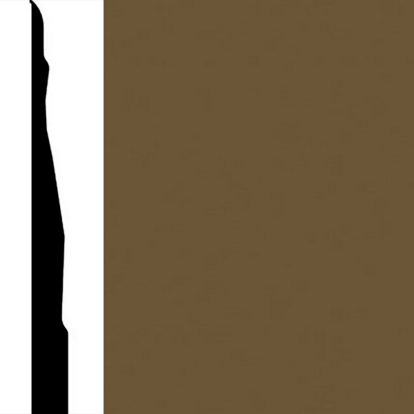 Picture of Burke - Edge Effects Marquee 4 1/4 Roll Tumbleweed