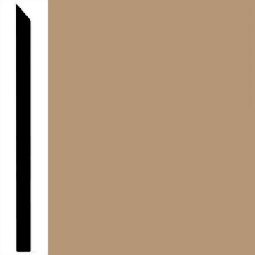 Picture of Burke - Edge Effects Simple 4 1/4 Roll Clay