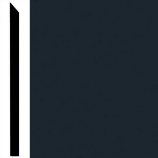 Picture of Burke - Edge Effects Simple 4 1/4 Roll Navy