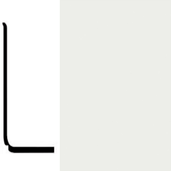 Picture of Burke - IdealBase .080 White