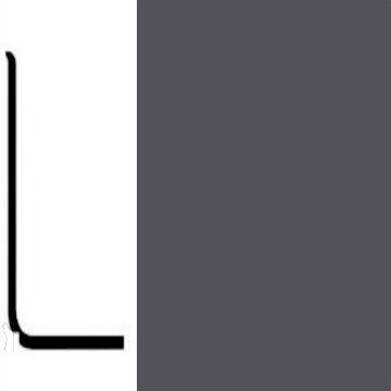 Picture of Burke - IdealBase .118 Black Brown