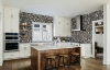 Picture of Glazzio - Magical Forest Brick Mosaic Champinion