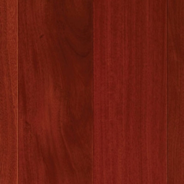 Picture of Ark Floors - Elegant Exotic Engineered 4 3/4 Santos Mahogany-Natural