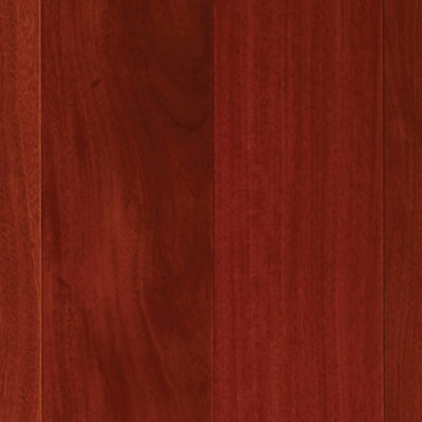 Picture of Ark Floors - Elegant Exotic Engineered 4 3/4 Santos Mahogany-Natural