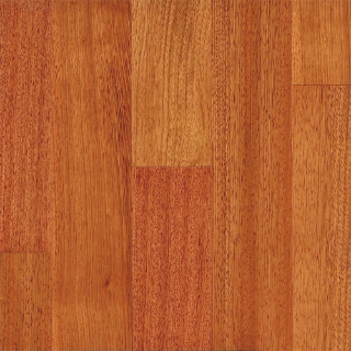 Picture of Ark Floors - Elegant Exotic Solid 4 3/4 Brazilian Cherry-Natural