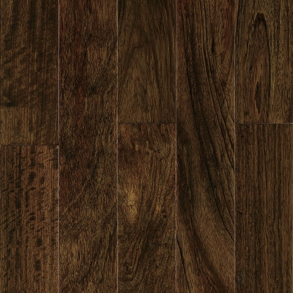 Picture of Ark Floors - Elegant Exotic Solid 3 5/8 Brazilian Cherry-Sable
