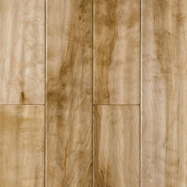 Picture of Ark Floors - Artistic Distressed Engineered 6 1/2 Destroyed Scraped Birch Natural
