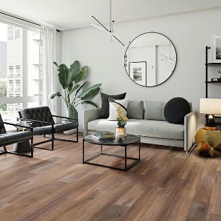 Picture of Southwind - Inspiration Plank HD Seneca Oak