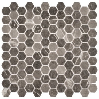 Picture of Glazzio - Karma Ridge Ashley Rock