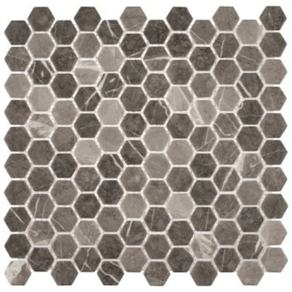 Picture of Glazzio - Karma Ridge Ashley Rock