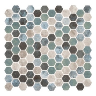 Picture of Glazzio - Karma Ridge Lotus Pond