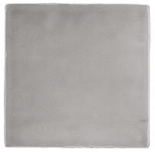 Picture of Glazzio - Manacor 4 x 4 Mercury Grey