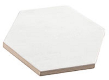 Picture of Glazzio - Marthas Manor Hexagon Cottontail