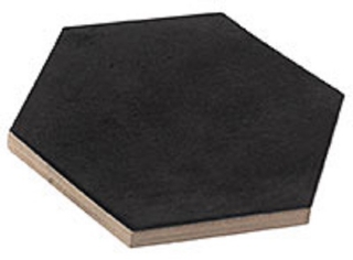 Picture of Glazzio - Marthas Manor Hexagon Montigo Chimeny