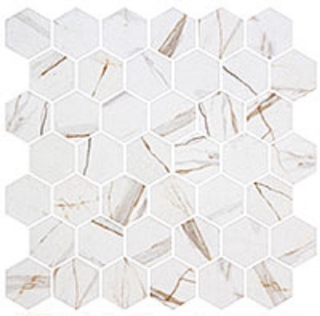 Picture of Glazzio - Mayan Garden Sun Rays