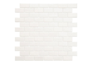 Picture of Glazzio - Meringue Mosaics Mallow