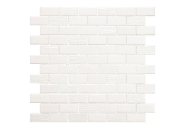 Picture of Glazzio - Meringue Mosaics Mallow