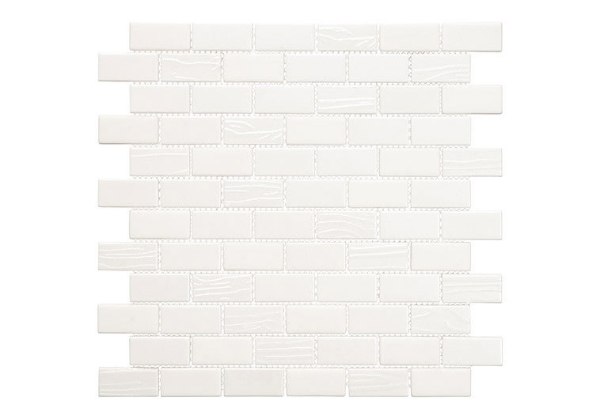 Picture of Glazzio - Meringue Mosaics Mallow