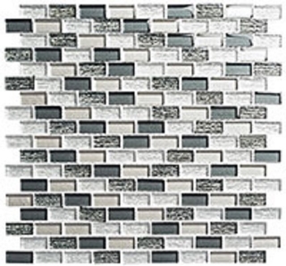 Picture of Glazzio - Metro Jules Charcoal