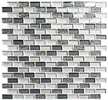 Picture of Glazzio - Metro Jules Charcoal