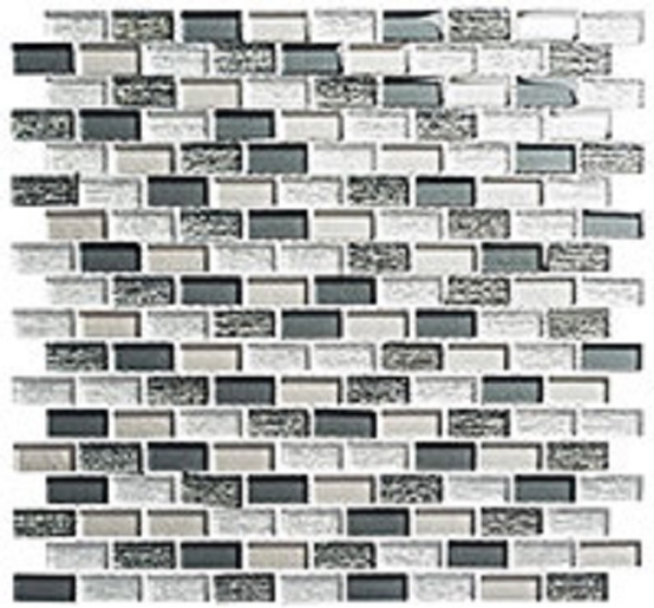 Picture of Glazzio - Metro Jules Charcoal