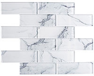 Picture of Glazzio - Michelangelo Mosaic Florence Cathedral