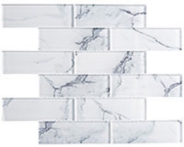 Picture of Glazzio - Michelangelo Mosaic Florence Cathedral