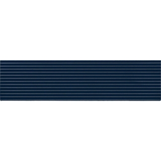 Picture of American Olean - Color Story Pinstripes Fluted Navy